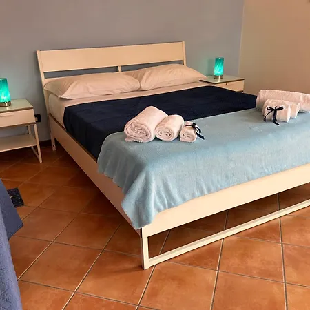 Apartamento Angel's Península Sorrentina