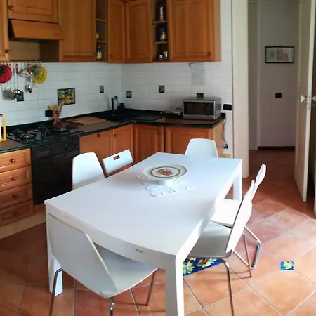 Angel's Apartamento