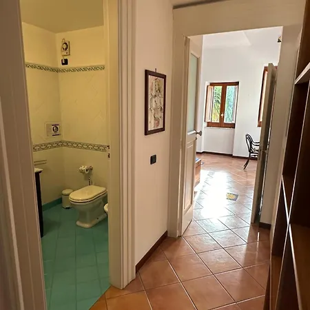 Daire Angel's Sorrento