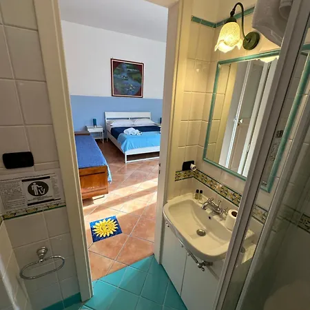 Daire Angel's Sorrento