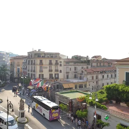 Apartment Angel's Sorrento