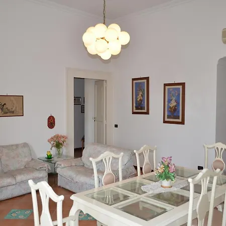 Angel's Apartment Sorrento