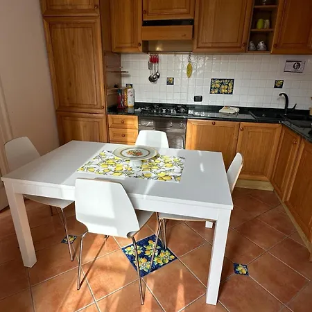 Angel's Apartman