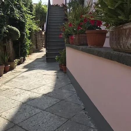 Apartment Angel's Sorrento